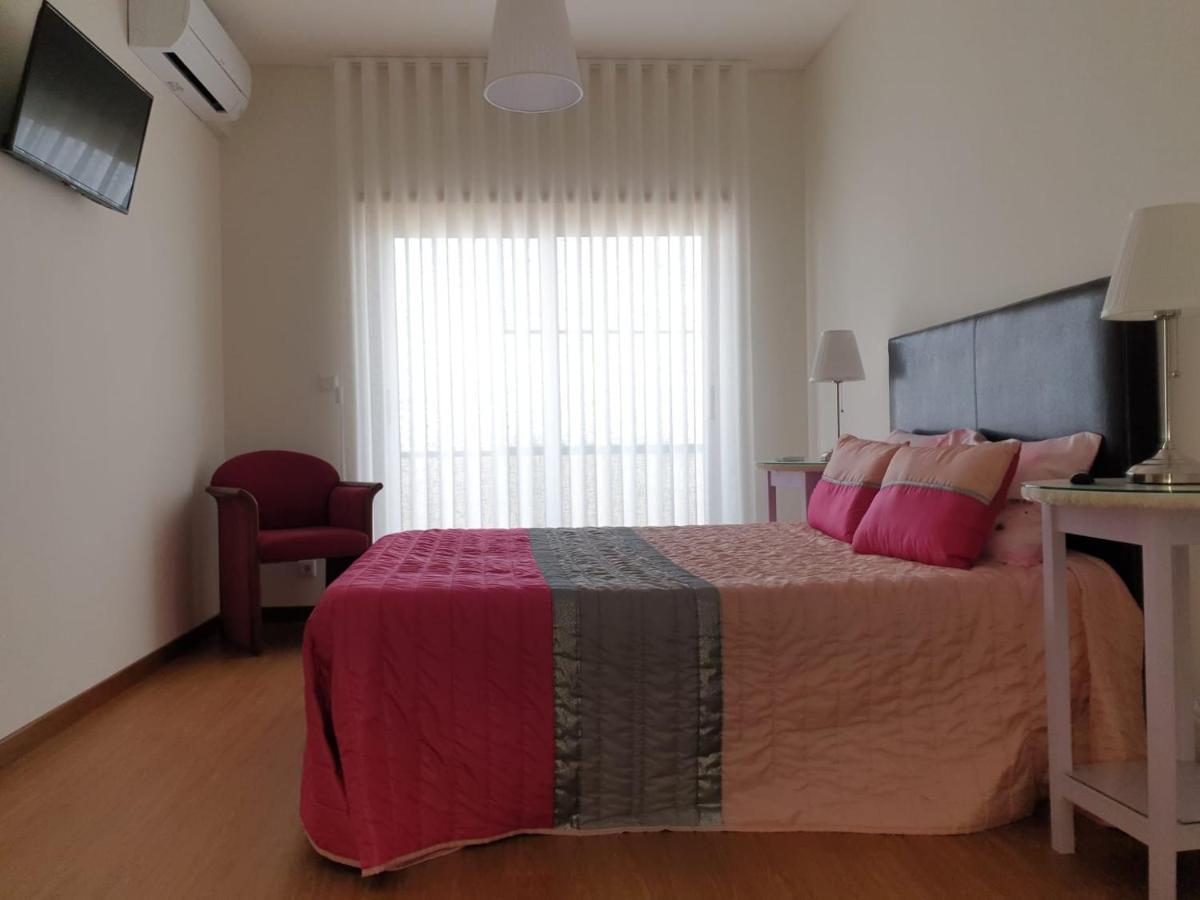 Alegria Downtown Apartments Porto Exterior photo